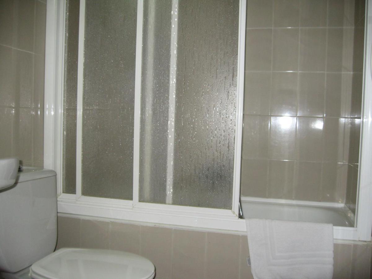 Hostal Fontdemora Mora la Nueva Exterior foto